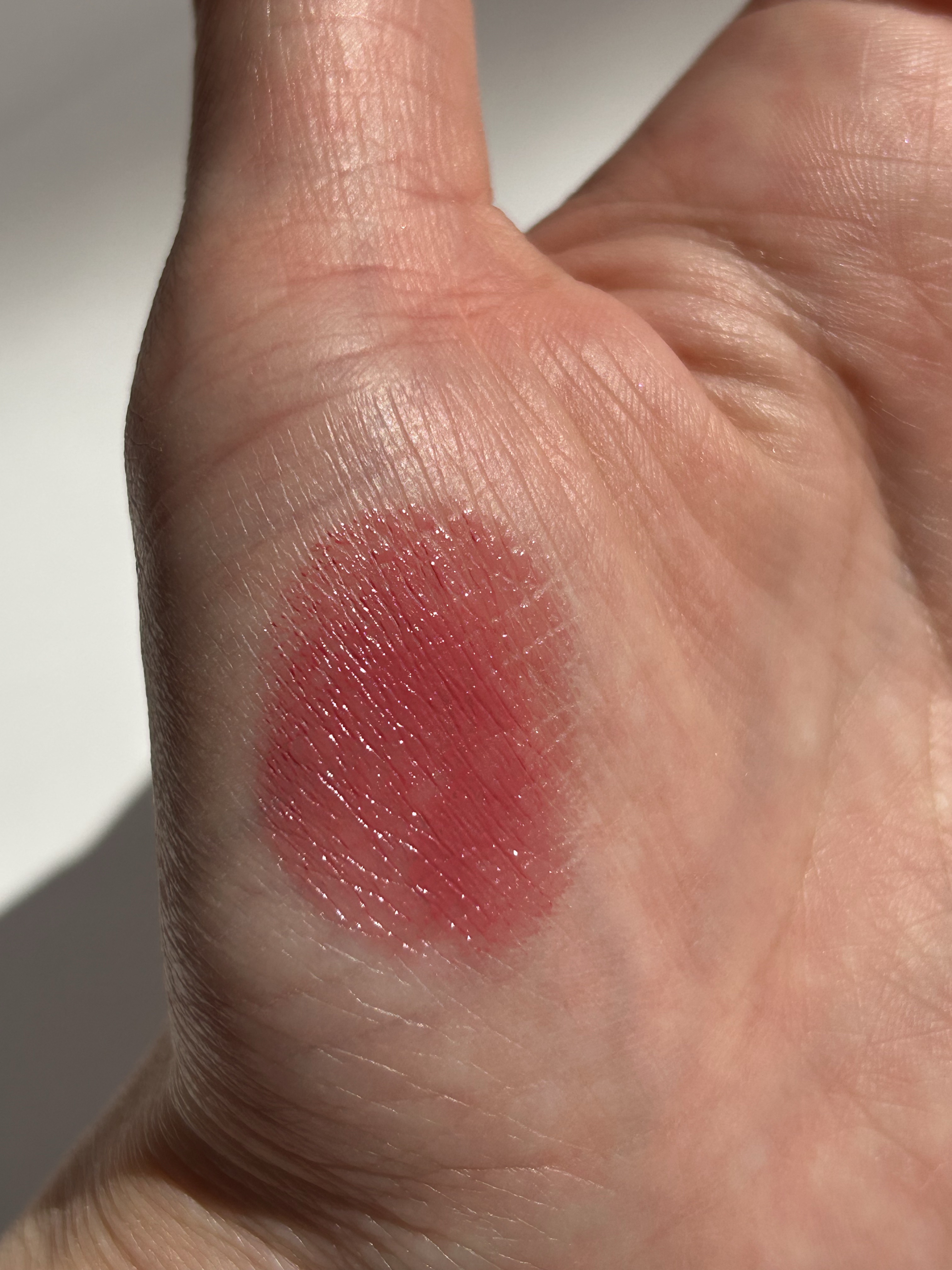 アディクトメロウリップ/upink/口紅を使ったクチコミ（2枚目）