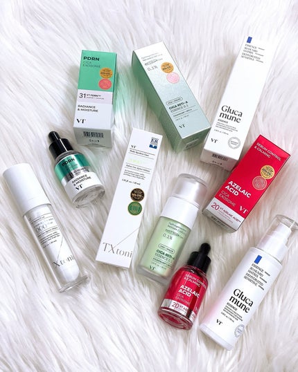 シカレチA エッセンス0.1/VT/美容液を使ったクチコミ(7枚目)