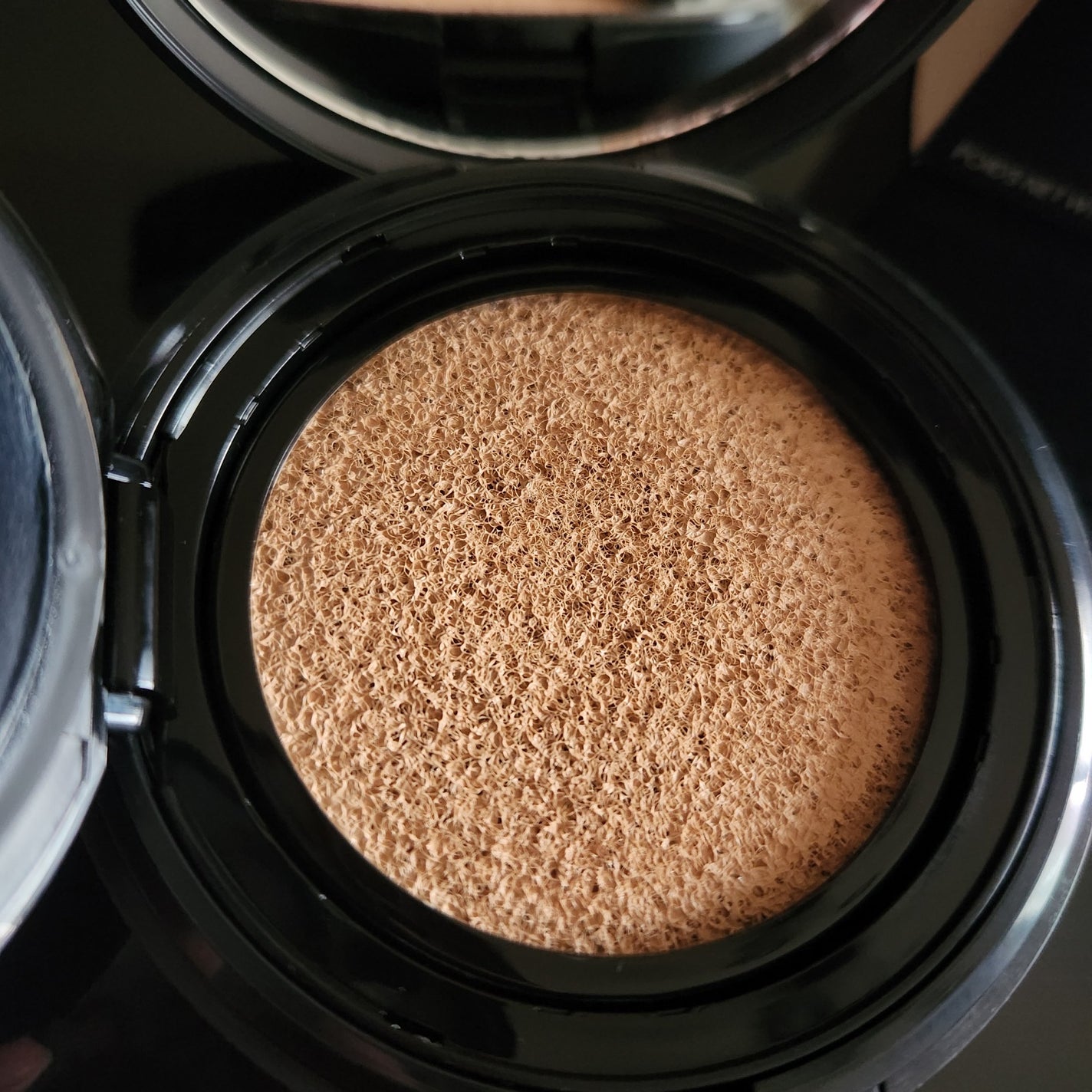 スタジオ フィックス ロングウエア クッション ファンデーション SPF 50/M・A・C/クッションファンデーションを使ったクチコミ(6枚目)