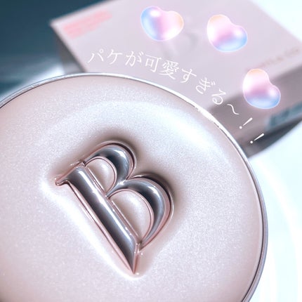 バニラコ エッセンス スキン ピンククッション/BANILA CO/クッションファンデーションを使ったクチコミ(4枚目)