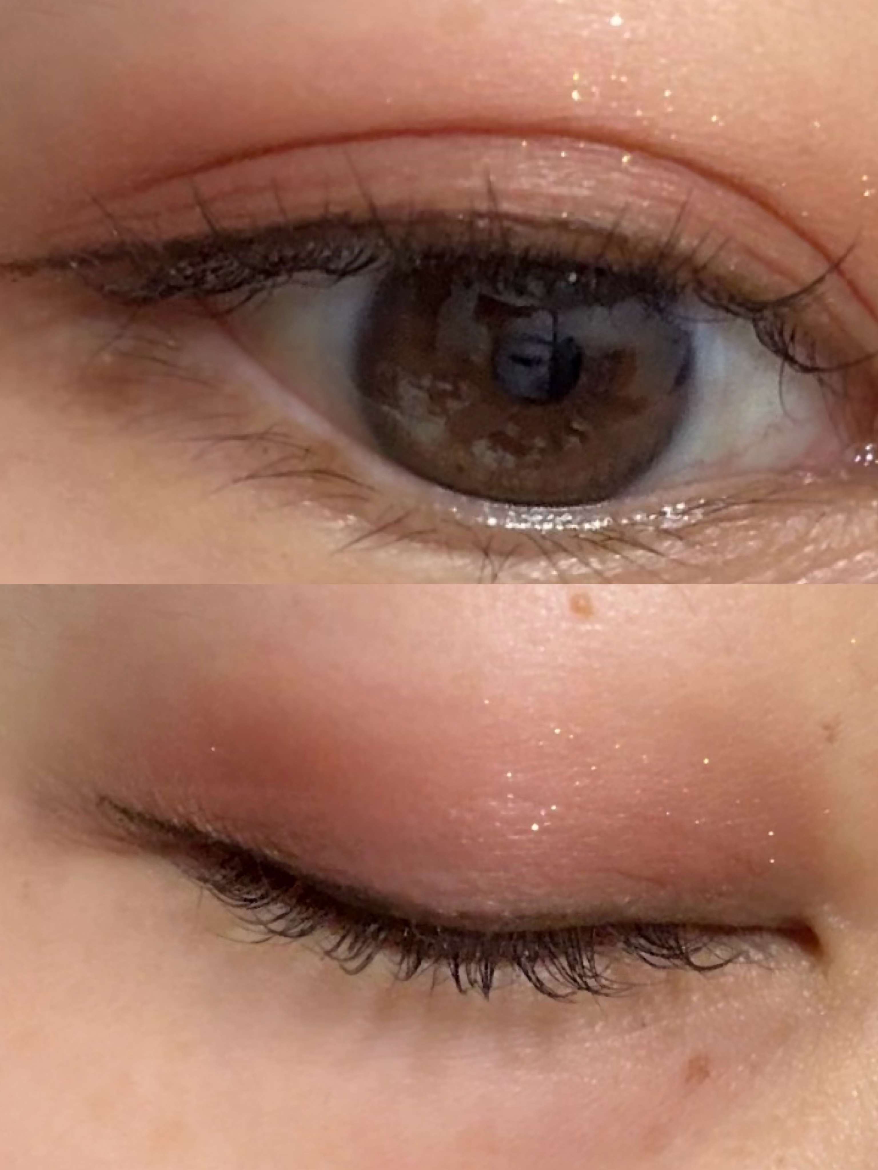 ラッシュニスタ N/MAYBELLINE NEW YORK/マスカラを使ったクチコミ（2枚目）