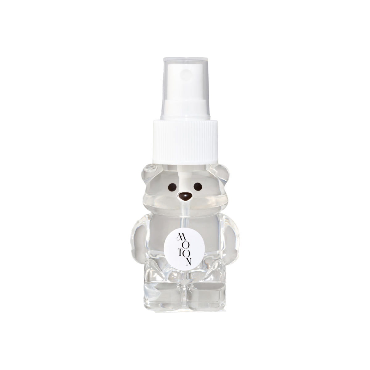 ヘア＆ボディミスト ベア FLORAL HONEY / MOTON