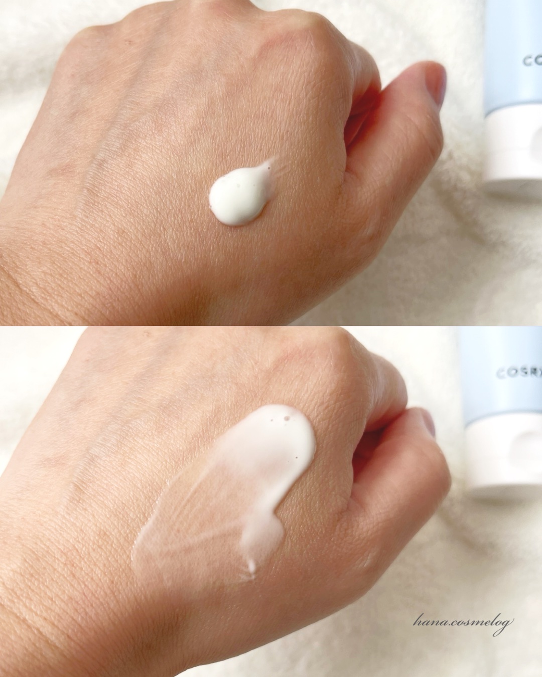 RXザ・6ペプチドスキンブースターセラム/COSRX/ブースター・導入液を使ったクチコミ（3枚目）