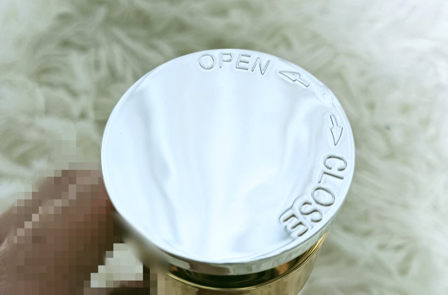 DRワンス Vニードル ショットセラム /Dr.Once/美容液を使ったクチコミ(2枚目)