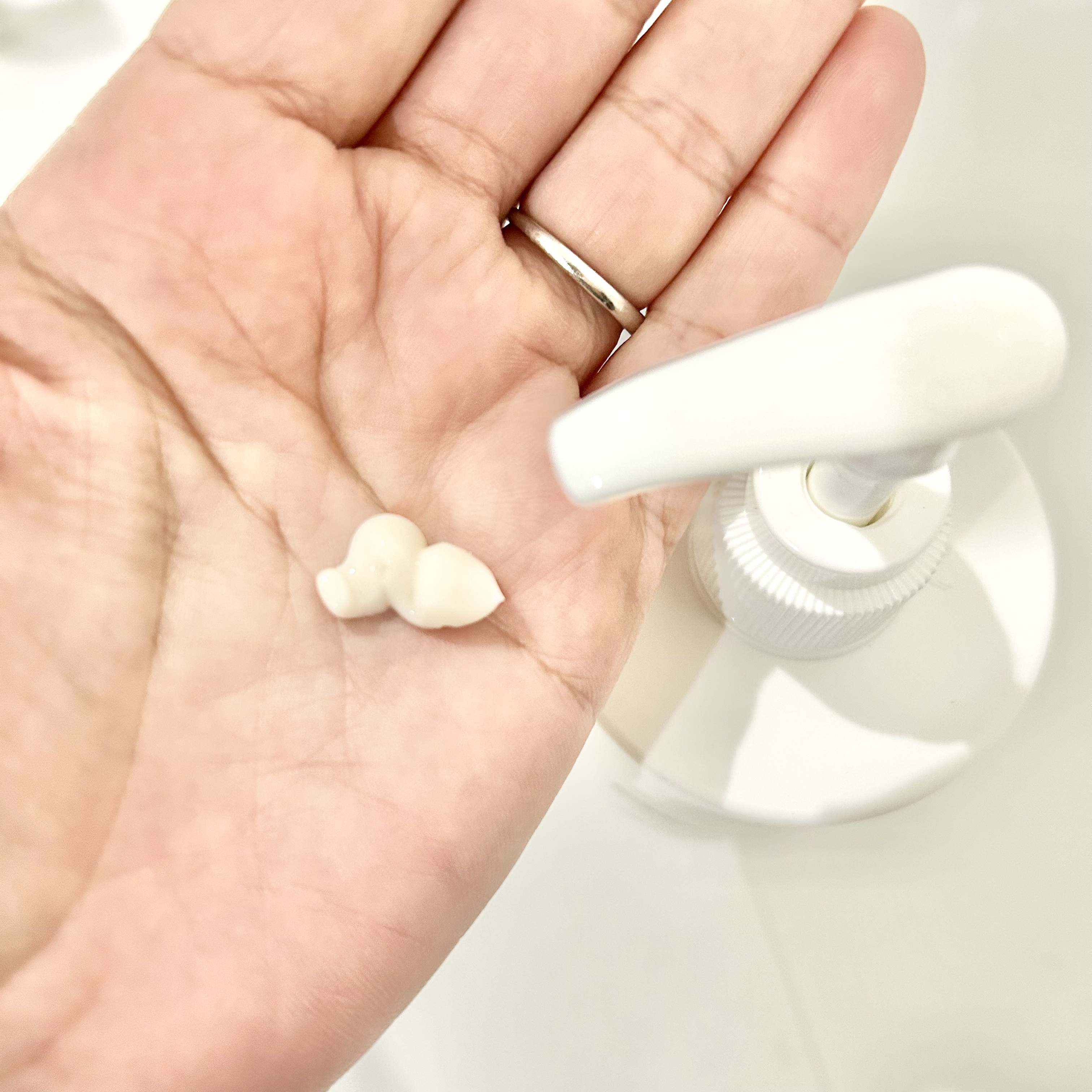 ハンドアンドボディローション - O.A.C/RboW/ボディローションを使ったクチコミ（3枚目）