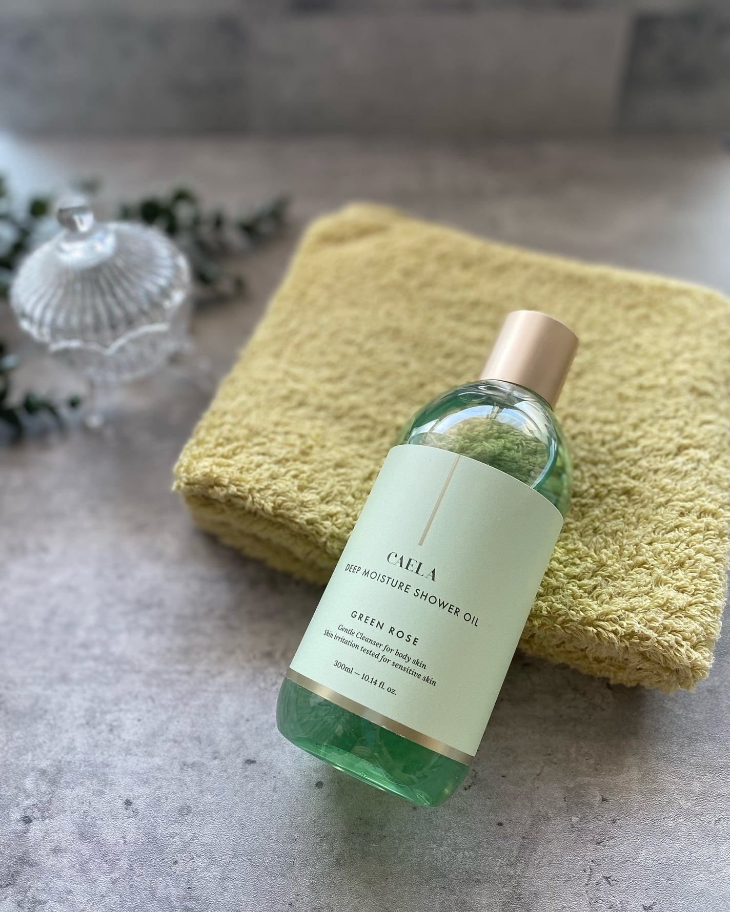 ぴょんこ on LIPS 「✎𓂃𓈒𓂂𓏸困きめ細やかな泡と高保湿のシャワーオイル【ディ..」(1枚目)