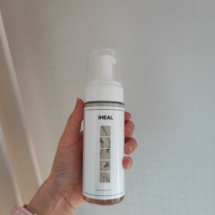 iHEAL フェムケアフォーム