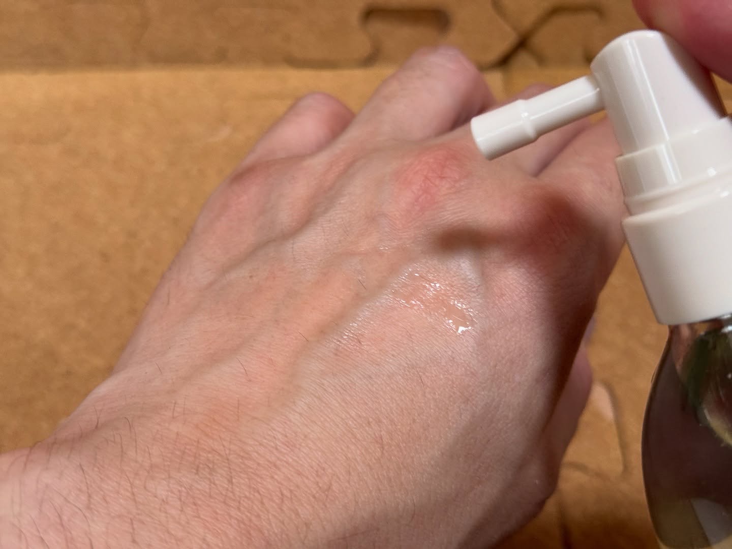 を使ったクチコミ（3枚目）