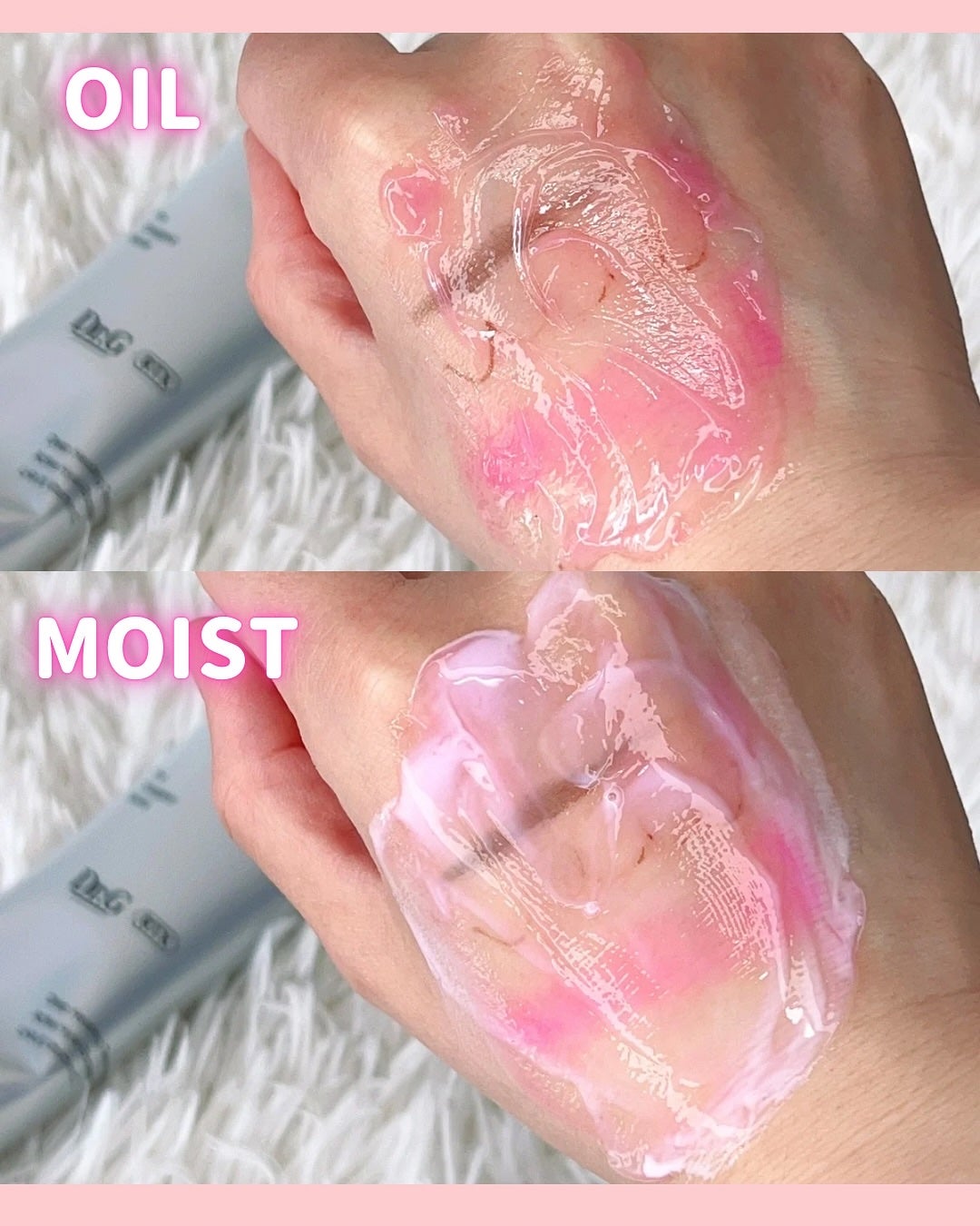 RTXフリークレンジングオイルペースト/Dr.G/オイルクレンジングを使ったクチコミ(4枚目)