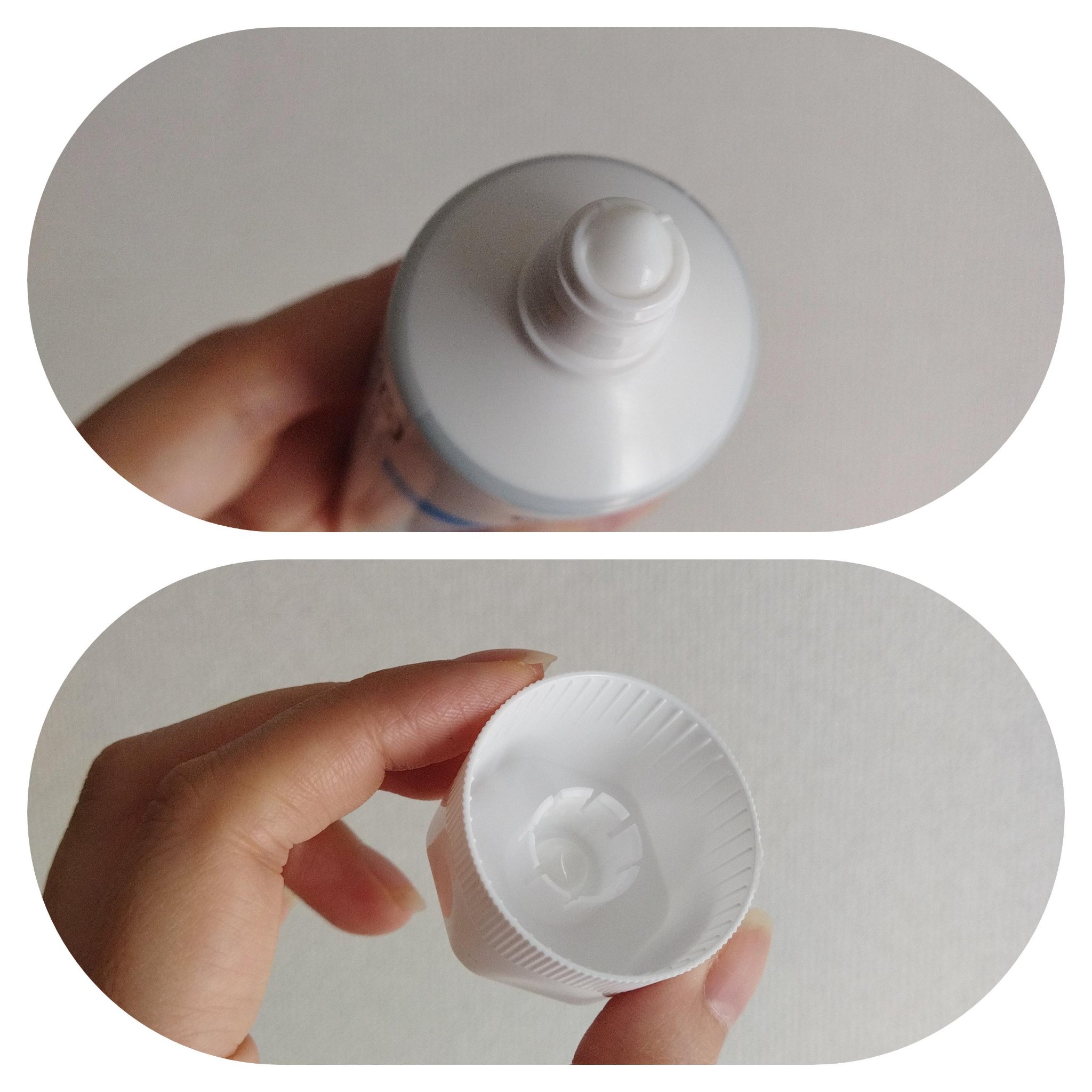 薬用ピュオーラ ハミガキ/ピュオーラ/歯磨き粉を使ったクチコミ（2枚目）