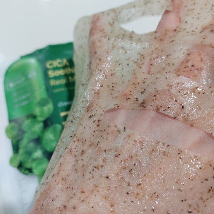 暁子 on LIPS 「季節の変わり目におすすめ。乾燥してゴワつく、肌がヒリヒリする、..」(6枚目)