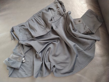 UVカットマスク ヤケーヌ/ヤケーヌ/マスクを使ったクチコミ(4枚目)