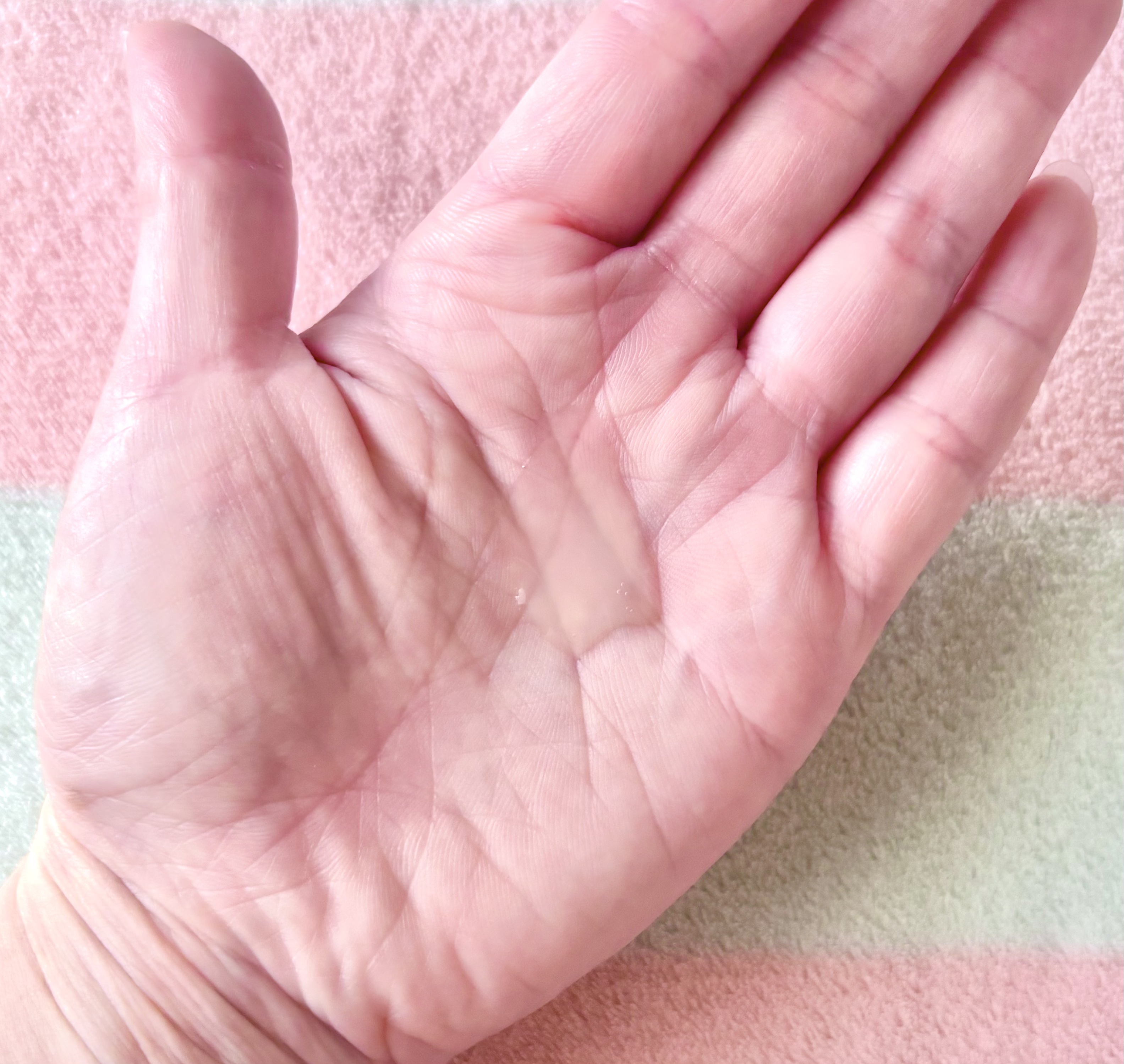 ビタトーニングセラムトナー/ダルバ/化粧水を使ったクチコミ（3枚目）