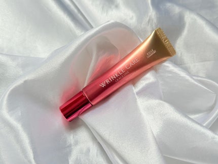 グレイス ワン リンクルケア リンクルリフトV エッセンス/グレイスワン/美容液を使ったクチコミ(1枚目)