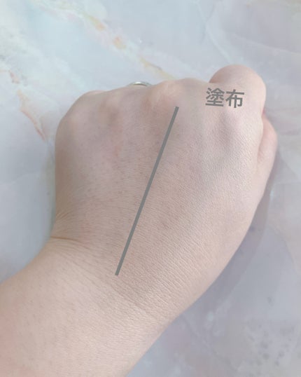 SPICARE V3 インテリジェント ファンデーション/SPICARE/クッションファンデーションを使ったクチコミ(4枚目)