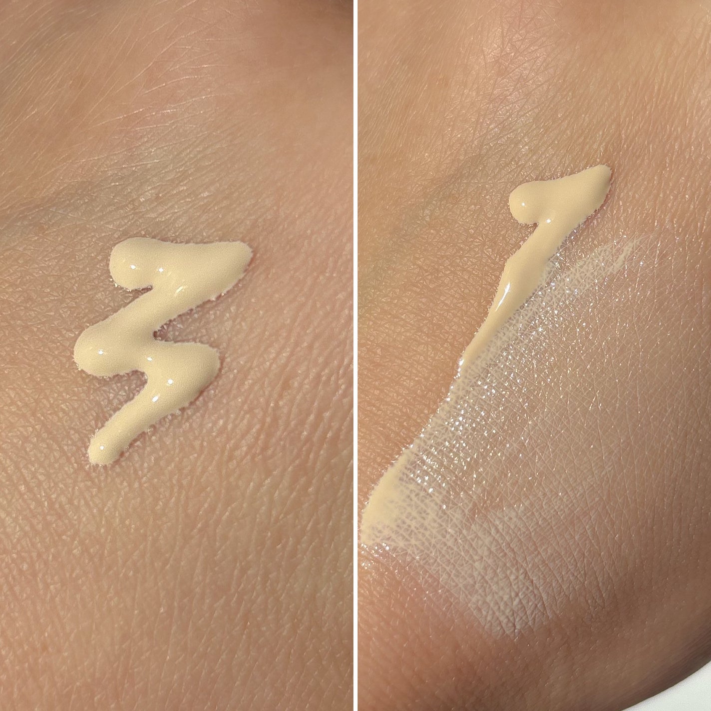 ミュアイス デイリースキンプライマー/muice/化粧下地を使ったクチコミ(4枚目)