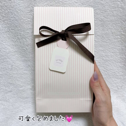 オーラブ/LUAFEE/香水(レディース)を使ったクチコミ(8枚目)