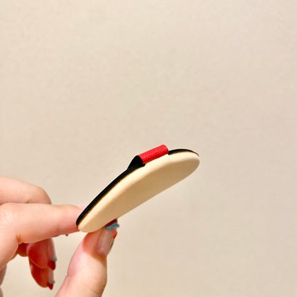 ビーベルベットカバークッション/espoir/クッションファンデーションを使ったクチコミ(8枚目)