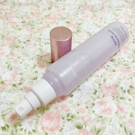 プルント ヴェーリング美容液シャンプー/トリートメント/Purunt./シャンプー・コンディショナーを使ったクチコミ(5枚目)