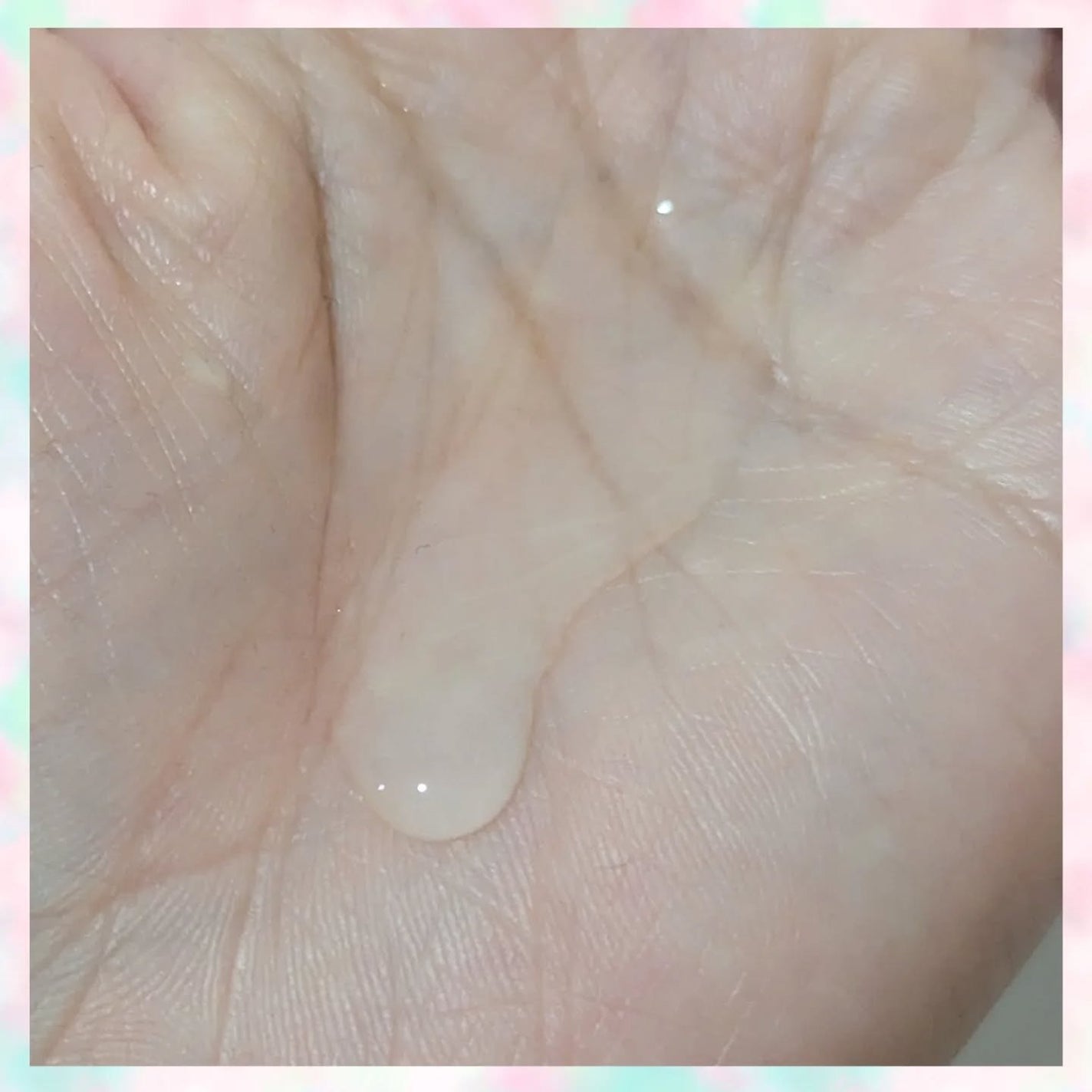 メルト モイストコンディショニングウォーター/melt/アウトバストリートメントを使ったクチコミ(3枚目)