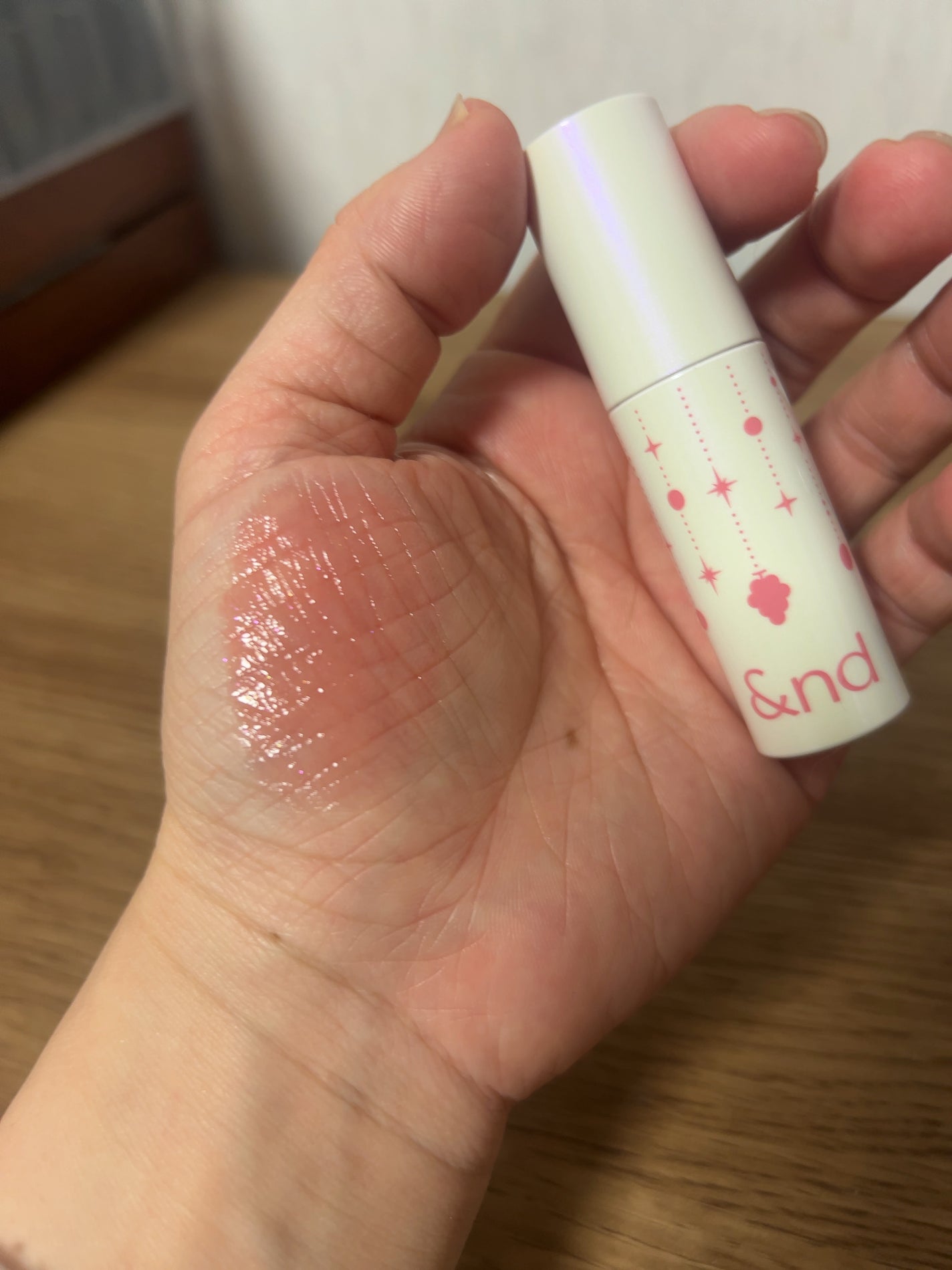 ディオールスキン フォーエヴァー グロウ クッション/Dior/クッションファンデーションを使ったクチコミ(6枚目)