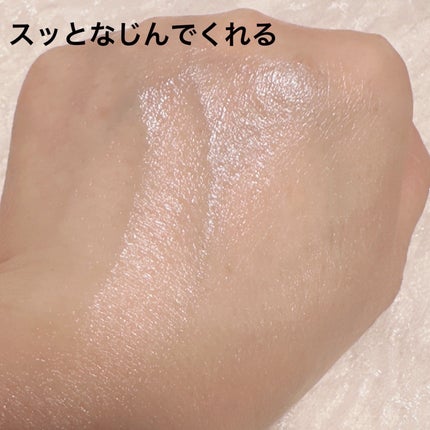 トイロ バランシングミルク<医薬部外品>(乳液)/ファンケル/乳液を使ったクチコミ(5枚目)