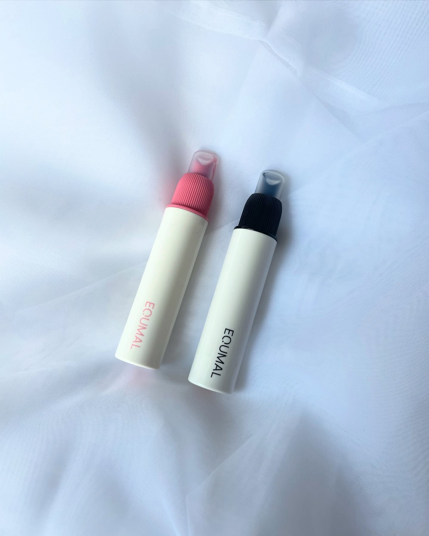 ノンセクショングローリーティント/EQUMAL/リップティントを使ったクチコミ（3枚目）