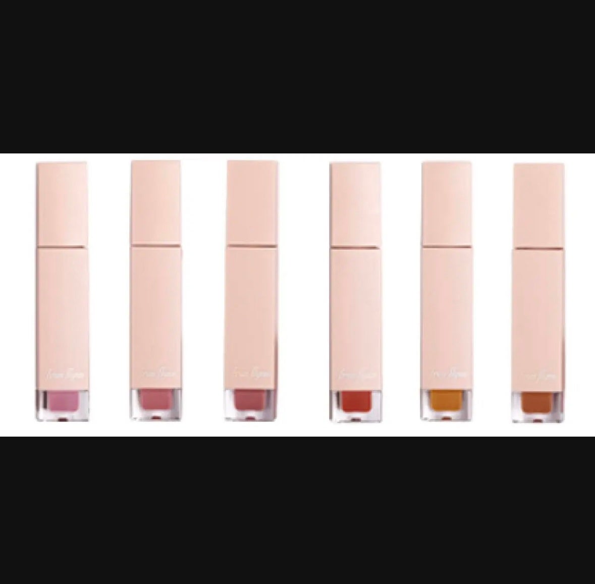 frunflynn シャインユー グロウティント/frunflynn/リップティントを使ったクチコミ(1枚目)