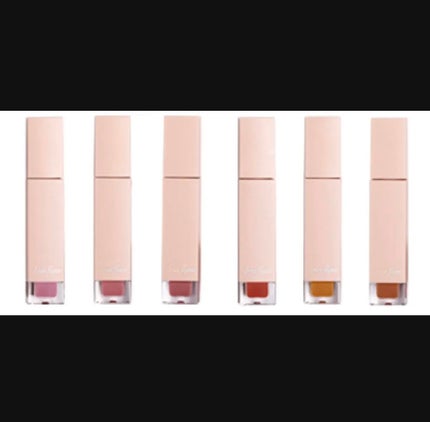 frunflynn シャインユー グロウティント/frunflynn/リップティントを使ったクチコミ(1枚目)