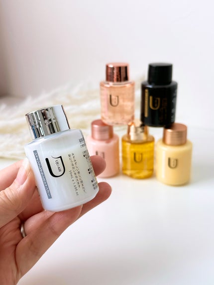 めるᙏ̤̫͚𓍯フォロバ on LIPS 「〖UJU-AIR〗2月に新発売のインスタ映えするおしゃれミニボ..」(4枚目)