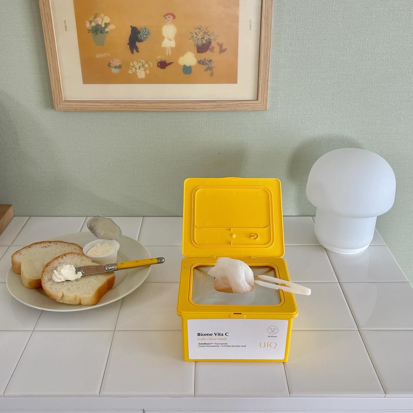 を使ったクチコミ（2枚目）