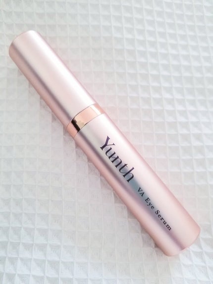 VA リンクル アイセラム/Yunth/アイケア・アイクリームを使ったクチコミ(3枚目)