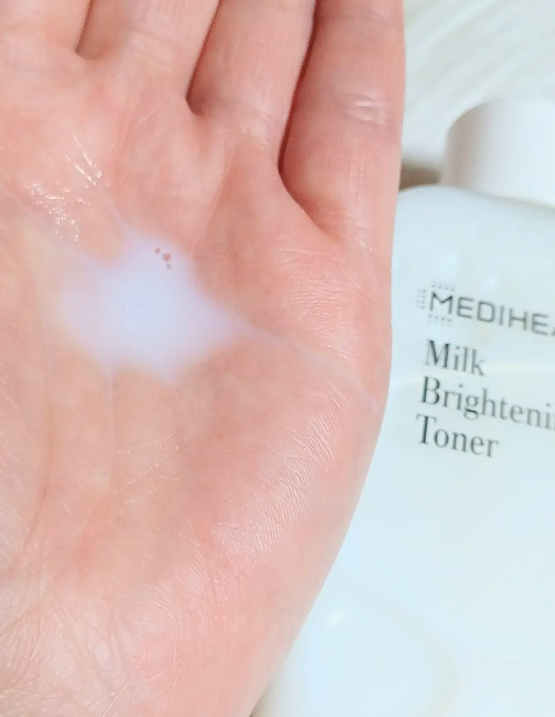 マデカソ 美容液/A’pieu/美容液を使ったクチコミ(2枚目)