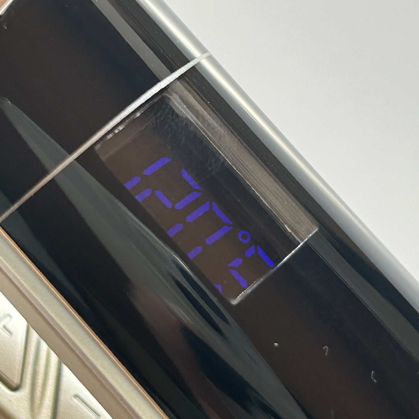 スムースアイロンフォトイオン/YA-MAN TOKYO JAPAN/ストレートアイロンを使ったクチコミ(3枚目)