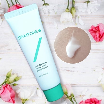 ダムトーン ポアトーンニングアキュエッセンス/ダムトーン/美容液を使ったクチコミ(4枚目)