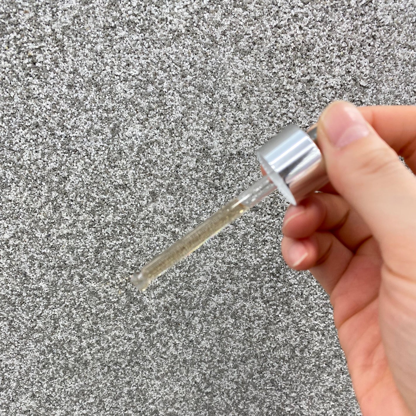 PDRNカフェインショット/IOPE/美容液を使ったクチコミ(3枚目)