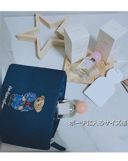 オーラブ/LUAFEE/香水(レディース)を使ったクチコミ(5枚目)