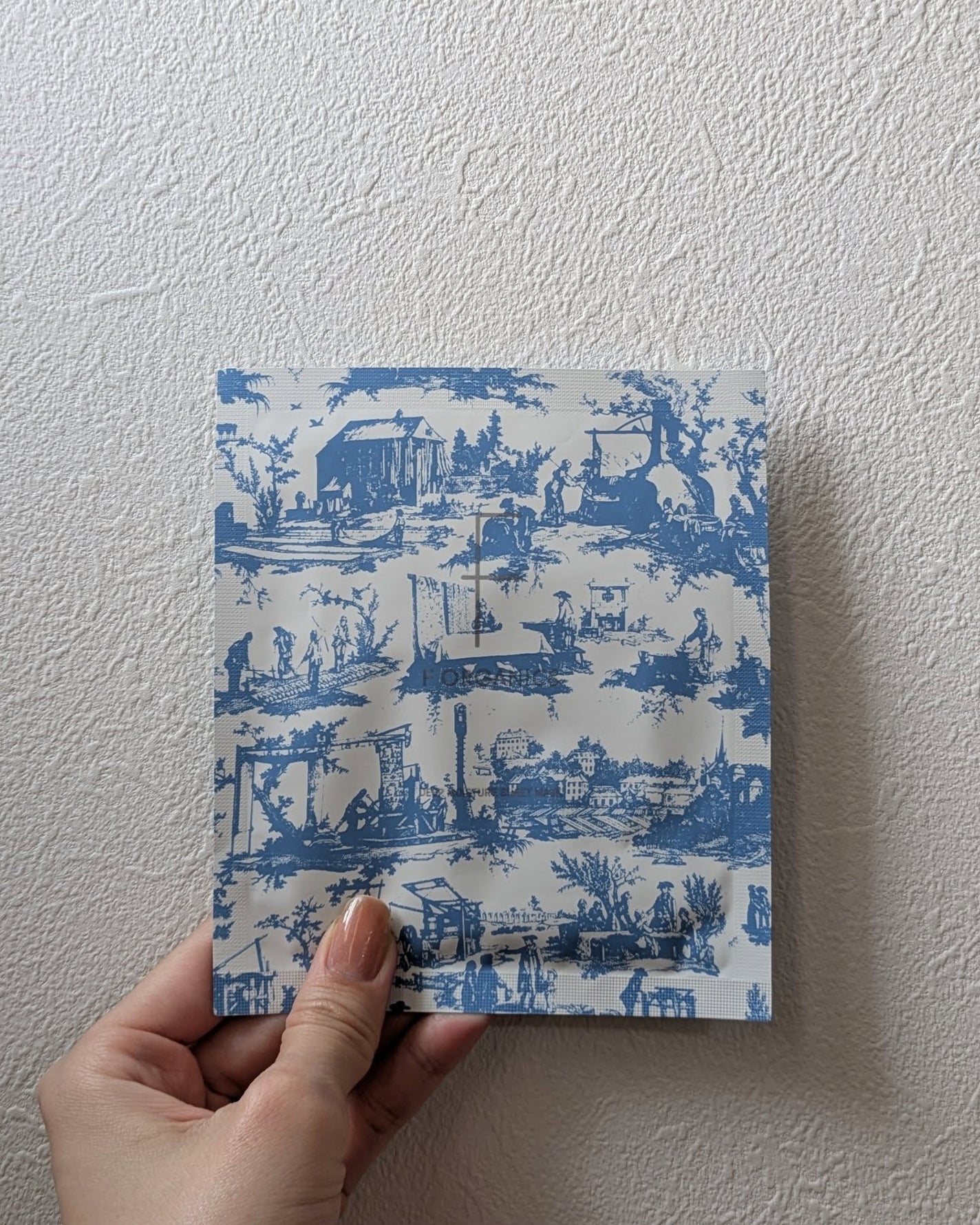 ディープモイスチャー ローション/F organics(エッフェ オーガニック)/化粧水を使ったクチコミ(3枚目)