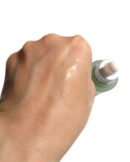 アゼライン酸15 インテンスカーミングセラム/Anua/美容液を使ったクチコミ(4枚目)