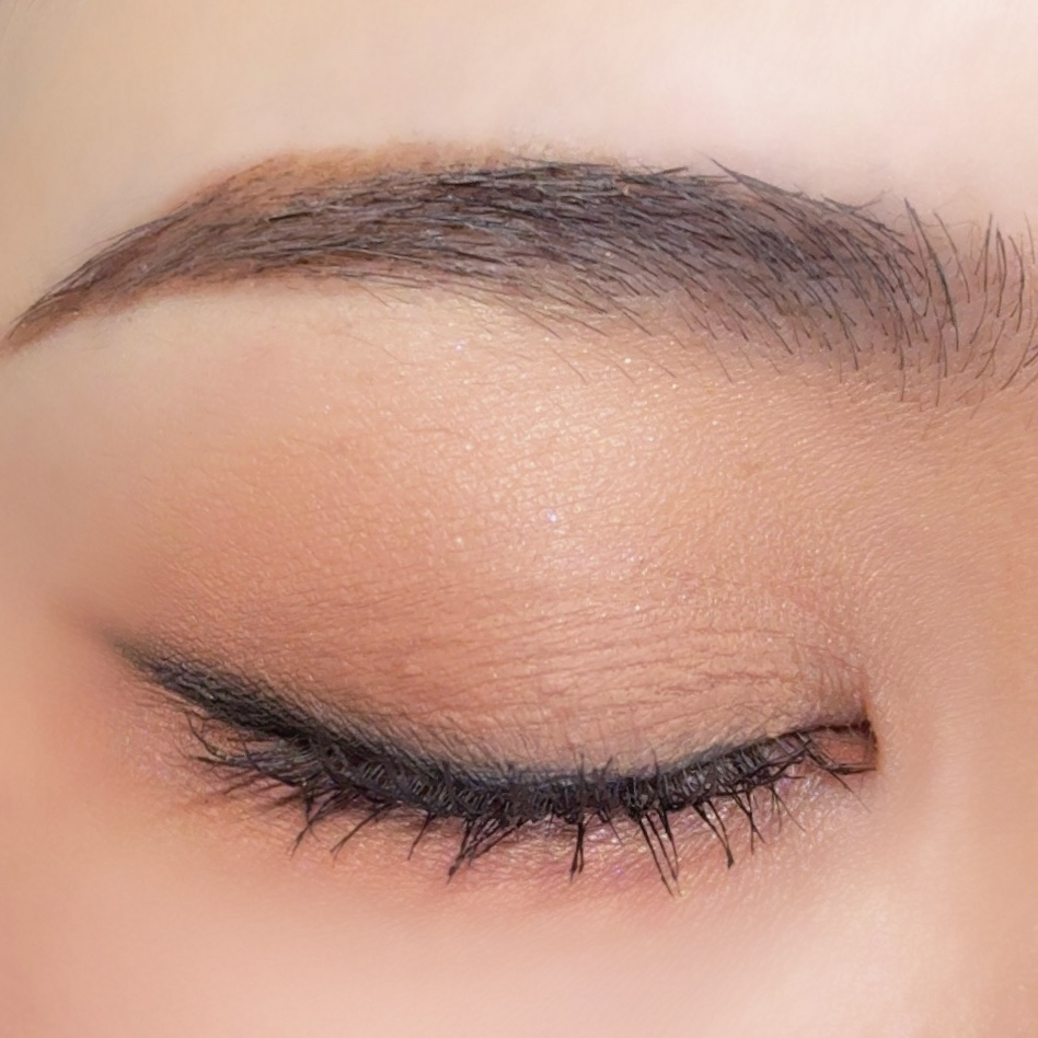 プロ ロングウェア ペイント ポット/M・A・C/ジェル・クリームアイシャドウを使ったクチコミ（3枚目）