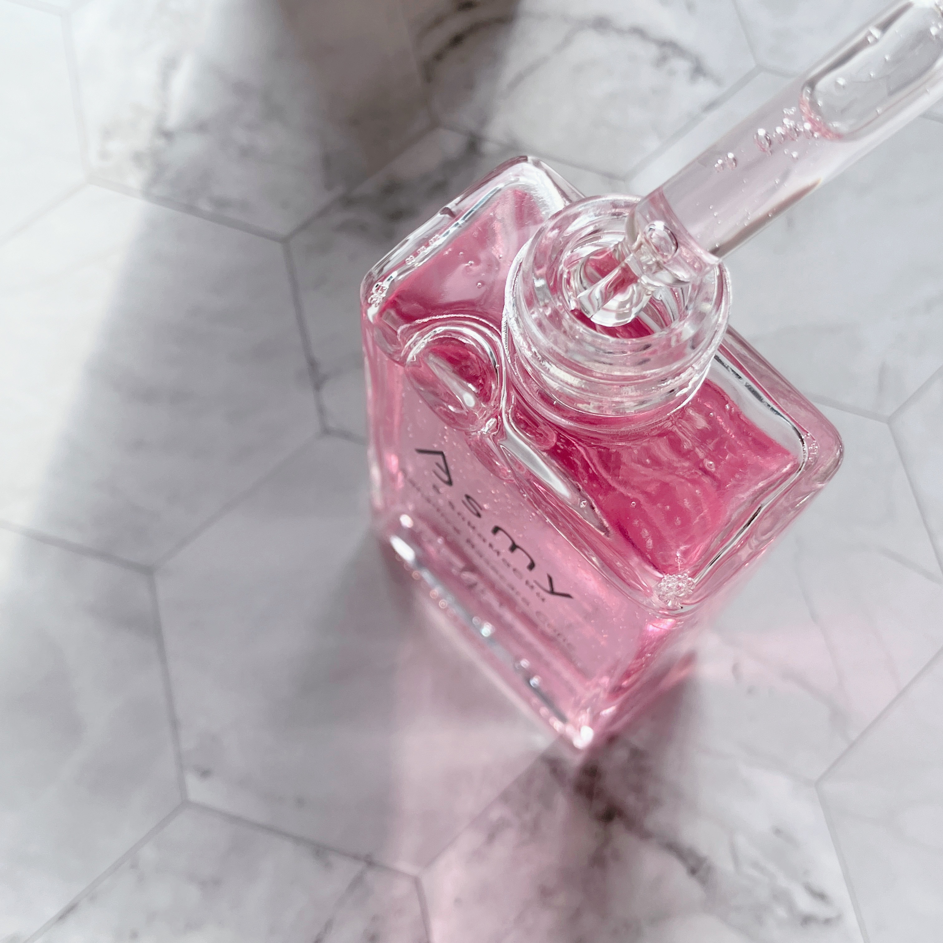 センシティブ ベースケアコンク/Asmy/美容液を使ったクチコミ（2枚目）