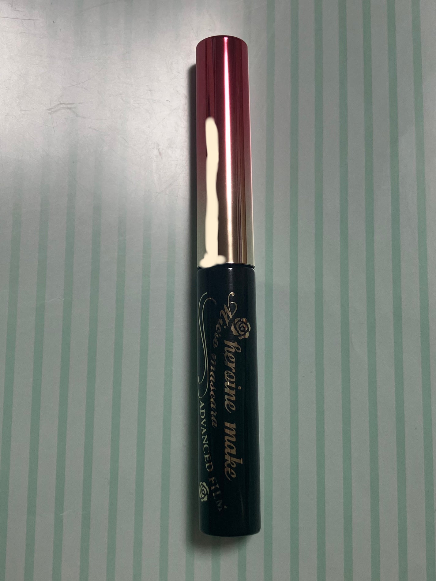 マイクロマスカラ アドバンストフィルム/ヒロインメイク/マスカラを使ったクチコミ(3枚目)