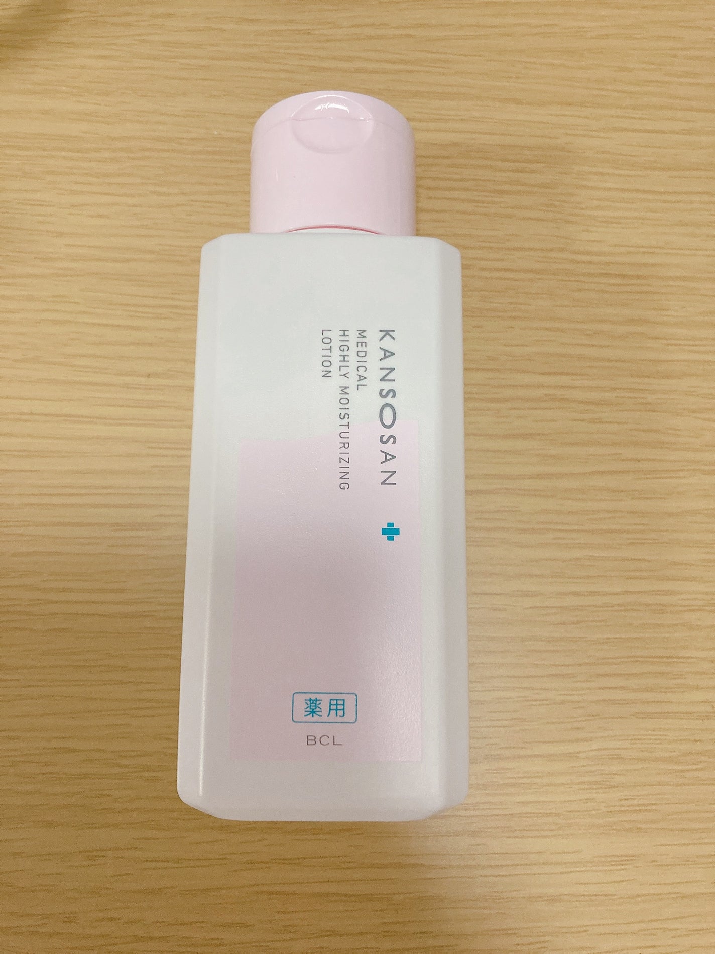 乾燥さん 薬用しっとり化粧液【医薬部外品】/乾燥さん/オールインワン化粧品を使ったクチコミ(1枚目)