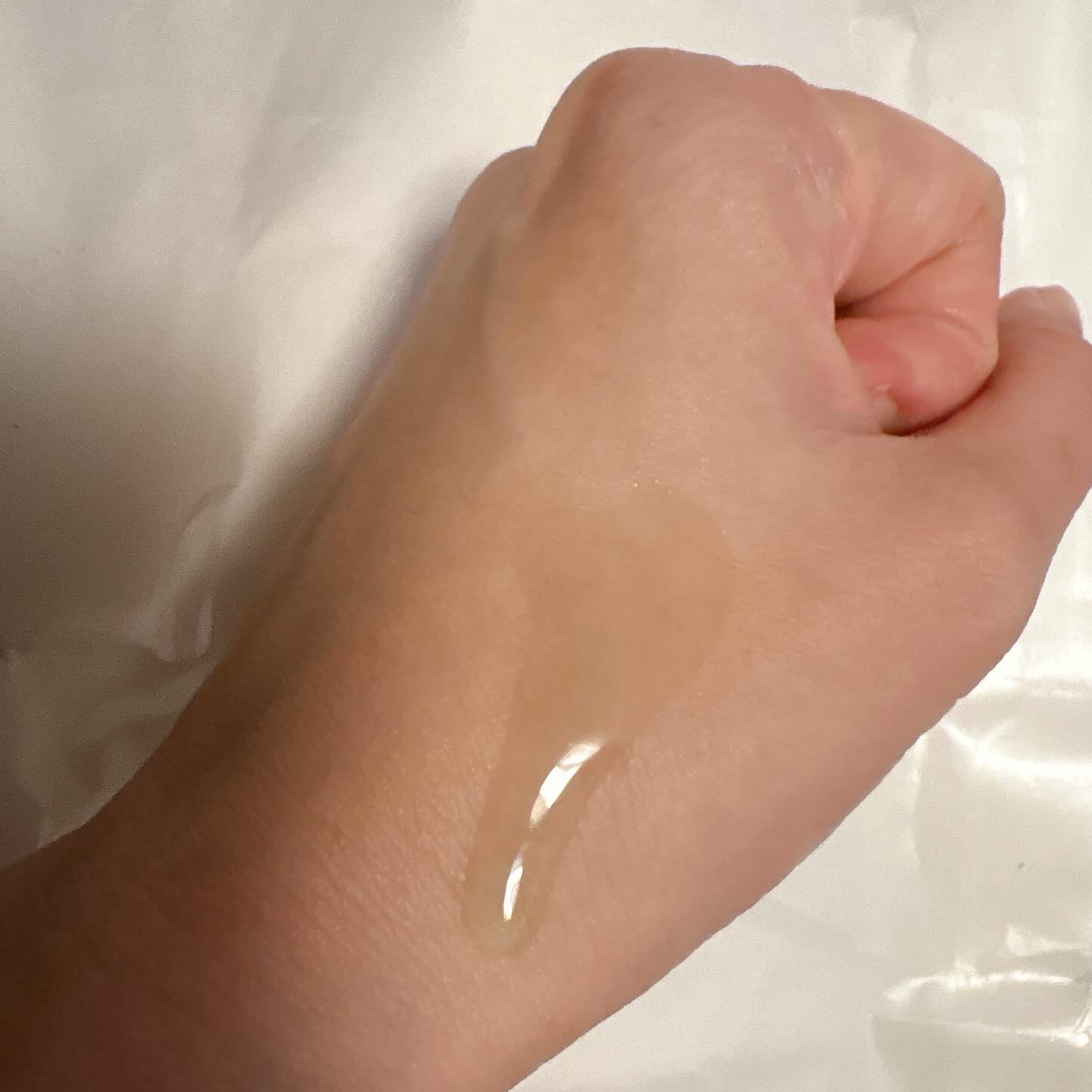 アゼライン酸15 インテンスカーミングセラム/Anua/美容液を使ったクチコミ（3枚目）