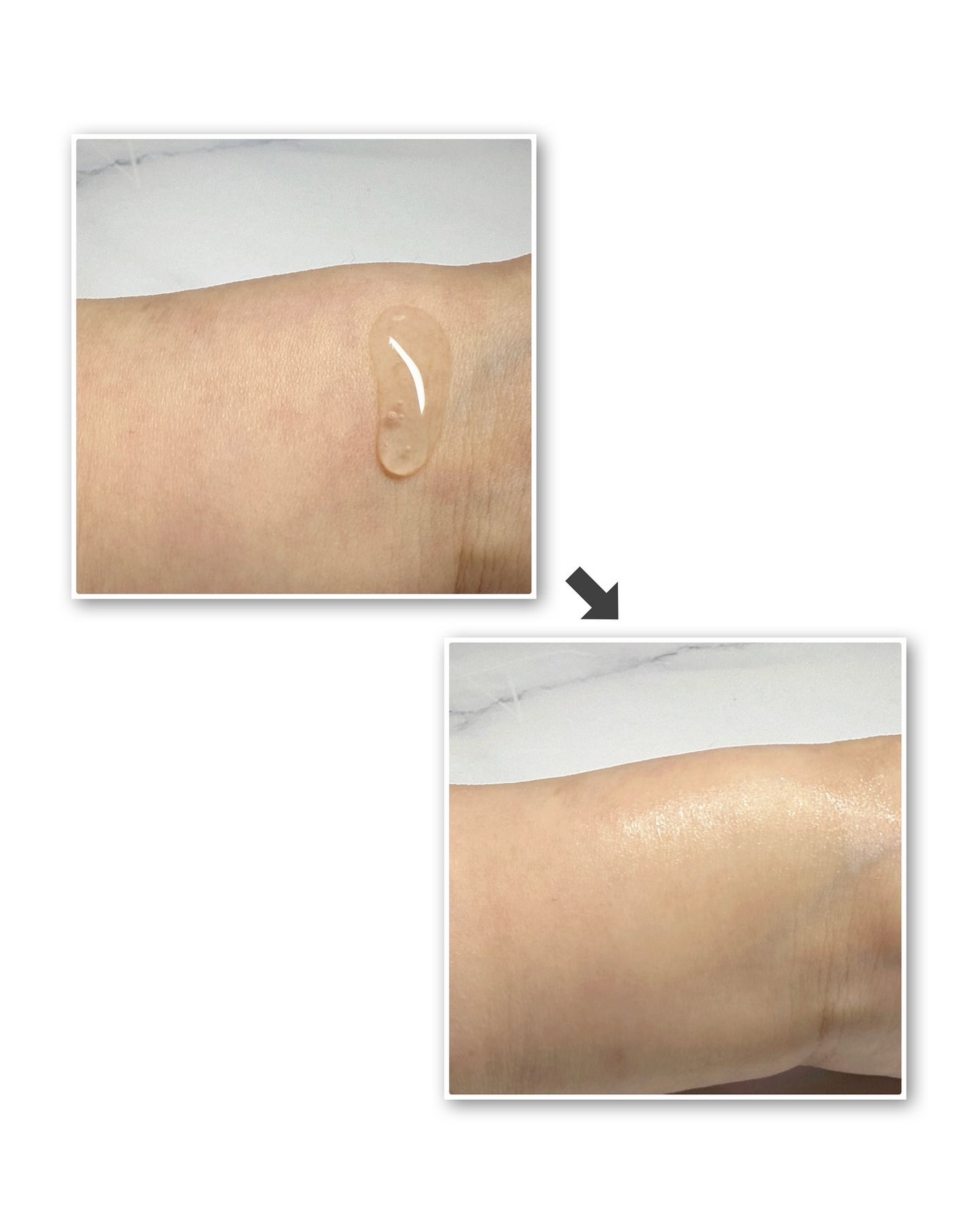 ビタトーニングカプセルセラム/ダルバ/美容液を使ったクチコミ(6枚目)