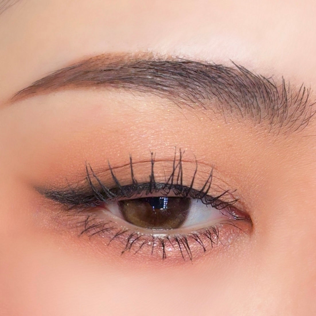 スモール アイシャドウ/M・A・C/単色アイシャドウを使ったクチコミ(7枚目)