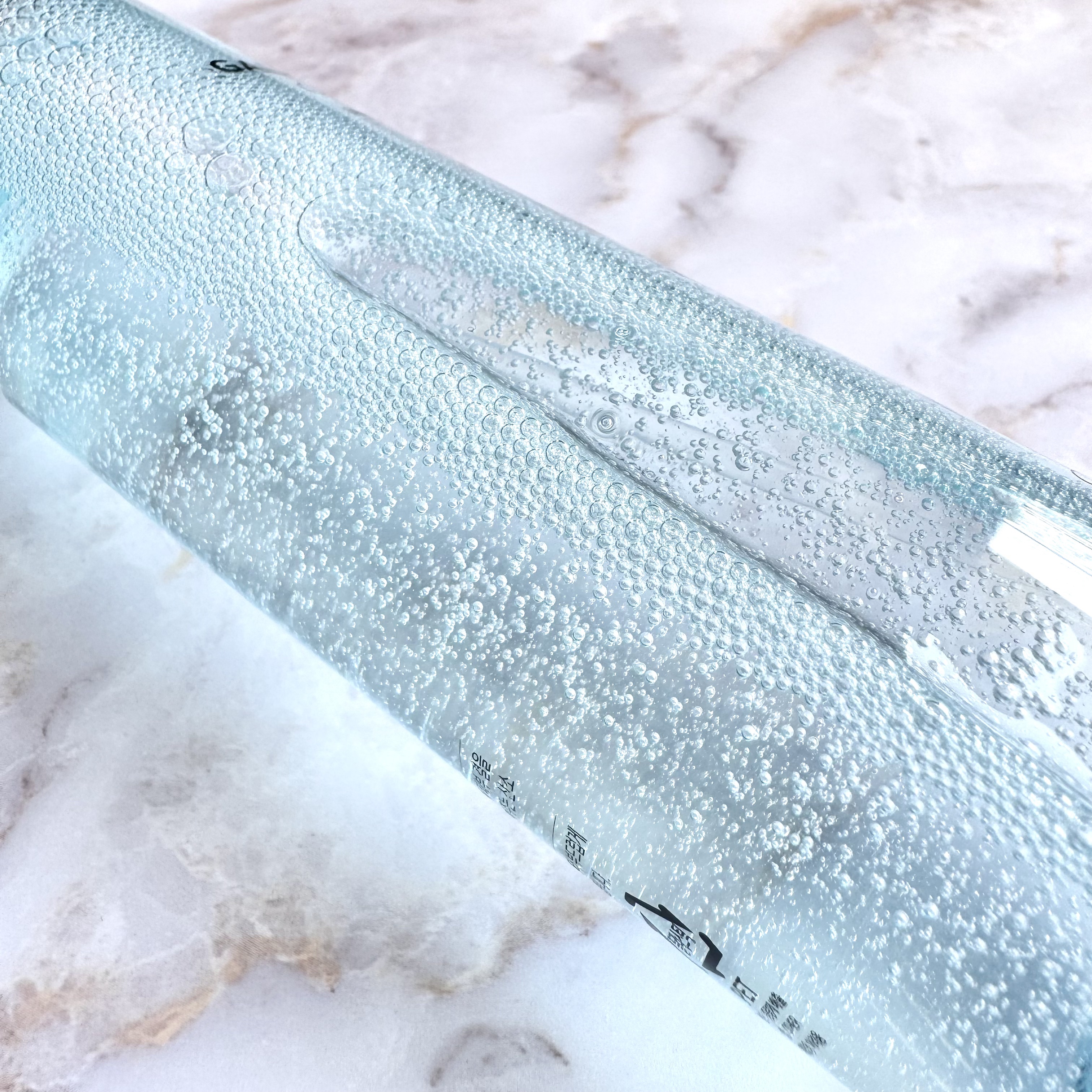 サミュ ガラクトポア オーツートナー/SAM'U/化粧水を使ったクチコミ（3枚目）