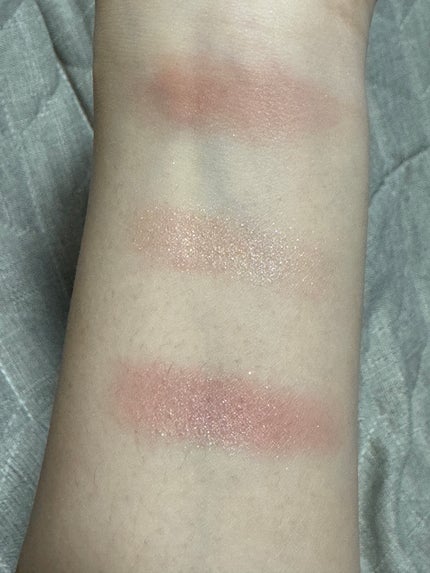 ブラッシング ハート/SNIDEL BEAUTY/パウダーチークを使ったクチコミ(6枚目)