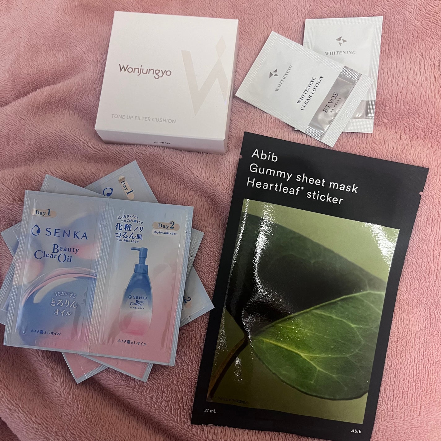 うるみハイライター/muice/パウダーハイライトを使ったクチコミ(3枚目)