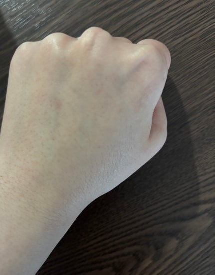 ビーツピュリファイングフェイスマスク/I'm from/洗い流すパック・マスクを使ったクチコミ(6枚目)